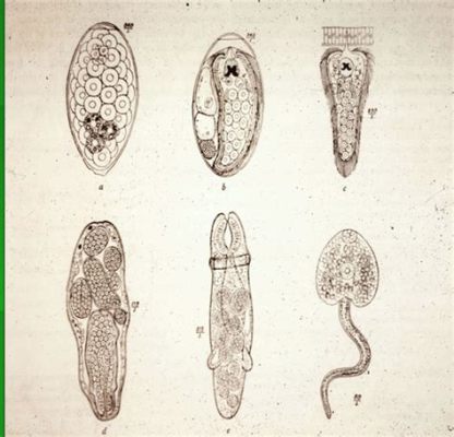  Ribotrema! The Curious Case of a Fish Fluke Living a Double Life